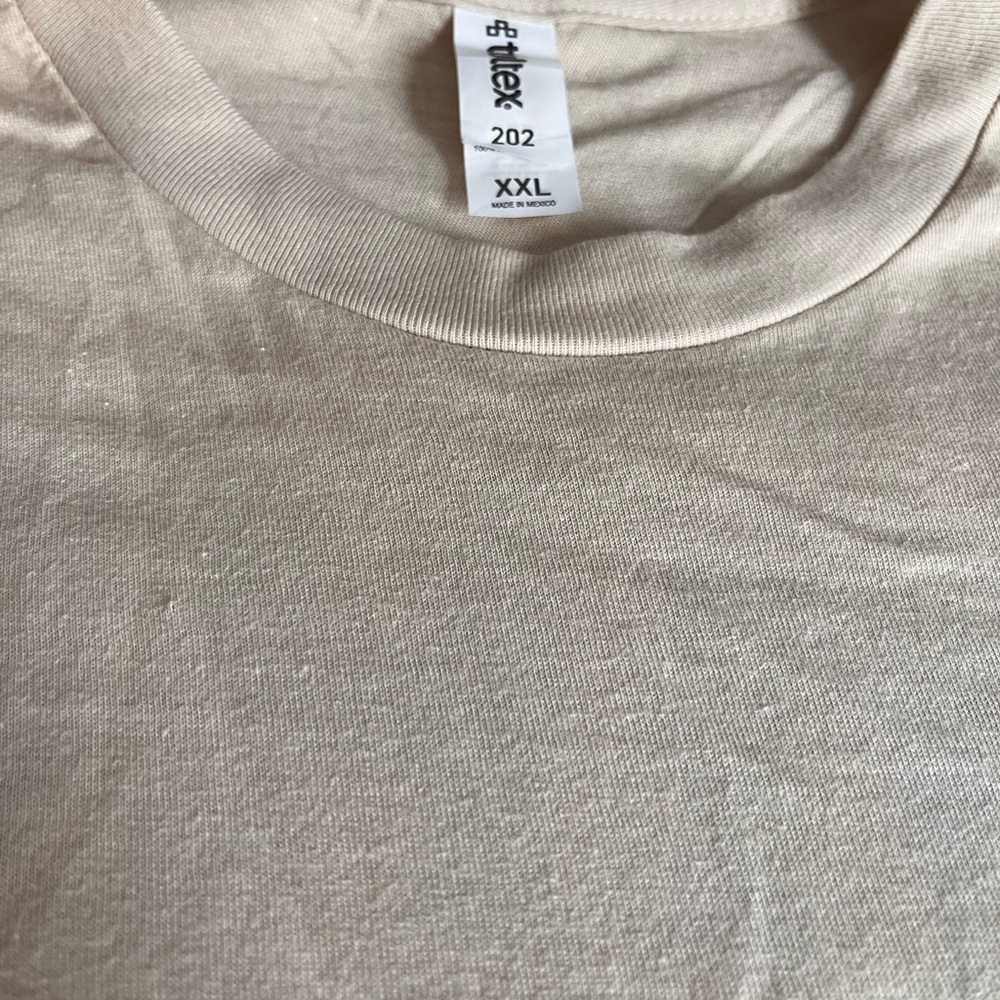 Pearl Jam 2024 - Ohana Festival Tee - Picture 2 of 4